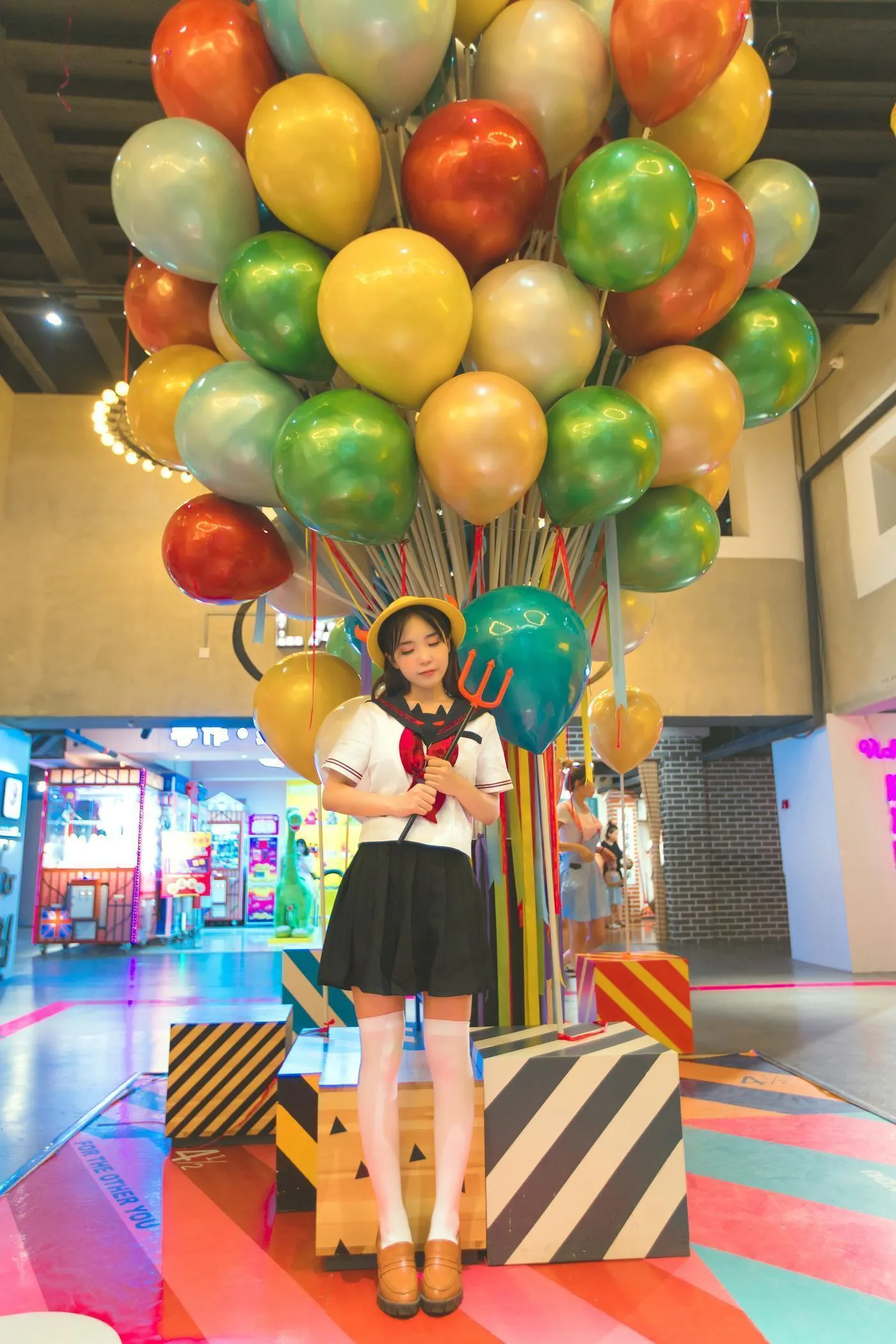 御子Yumiko – NO.03 体操服 [38P]插图1